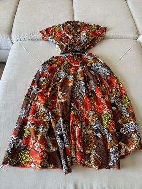 Women’s sundress